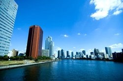 ビルメンテナンス